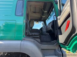 MAN TGS 18.430 BL 4x4 (kardan) TÜV + Service neu E6d