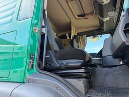 MAN TGS 18.430 BL 4x4 (kardan) TÜV + Service neu E6d