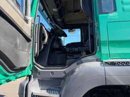 MAN TGS 18.430 BL 4x4 (kardan) TÜV + Service neu E6d