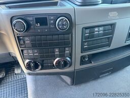 MAN TGS 18.430 BL 4x4 (kardan) TÜV + Service neu E6d