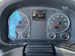 MAN TGS 18.430 BL 4x4 (kardan) TÜV + Service neu E6d