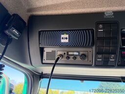 MAN TGS 18.430 BL 4x4 (kardan) TÜV + Service neu E6d