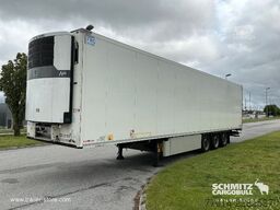 Schmitz Cargobull Reefer Meat hanging system
