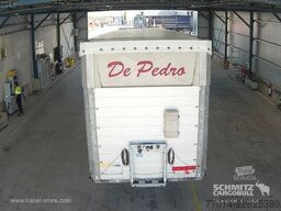 Schmitz Cargobull Curtainsider Standard