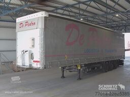 Schmitz Cargobull Curtainsider Standard
