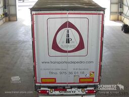 Schmitz Cargobull Curtainsider Standard
