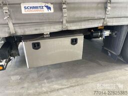 Schmitz Cargobull Curtainsider Standard