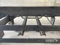 Schmitz Cargobull Curtainsider Standard