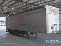 Schmitz Cargobull Curtainsider Standard