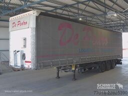 Schmitz Cargobull Curtainsider Standard