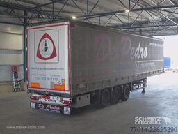 Schmitz Cargobull Curtainsider Standard