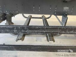 Schmitz Cargobull Curtainsider Standard