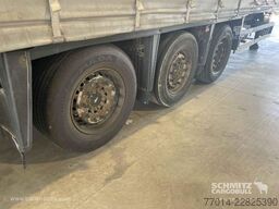 Schmitz Cargobull Curtainsider Standard