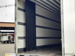 MERCEDES-BENZ 2545 L ACTROS L Heck-Mitnahmestaplervorrichtung