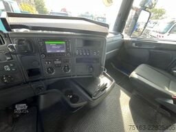SCANIA R 490 6x4 3-Achs Kipper Meiller Bordmatik