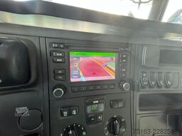 SCANIA R 490 6x4 3-Achs Kipper Meiller Bordmatik