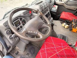 IVECO TRACKER AD 190T36 W 2-Achs Allradkipper Kran Atl