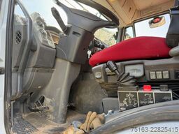 IVECO TRACKER AD 190T36 W 2-Achs Allradkipper Kran Atl