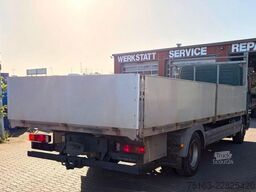 MERCEDES-BENZ Atego 1226 L 4x2 Pritsche Gerüstbaupritsche