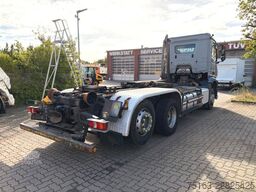 MERCEDES-BENZ Arocs 2540 L 6x2 Abrollkipper Meiller Lenk+Lift