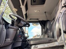 MERCEDES-BENZ Arocs 2540 L 6x2 Abrollkipper Meiller Lenk+Lift