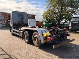 MERCEDES-BENZ Arocs 2540 L 6x2 Abrollkipper Meiller Lenk+Lift