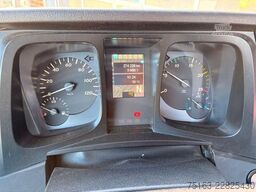 MERCEDES-BENZ Arocs 2540 L 6x2 Abrollkipper Meiller Lenk+Lift