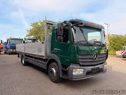 MERCEDES-BENZ Atego 1230 L Pritsche Gerüstbaupritsche