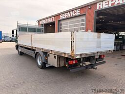 MERCEDES-BENZ Atego 1230 L Pritsche Gerüstbaupritsche