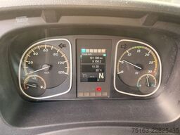 MERCEDES-BENZ Atego 1230 L Pritsche Gerüstbaupritsche