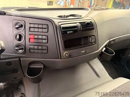 MERCEDES-BENZ Atego 1230 L Pritsche Gerüstbaupritsche