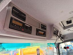 MERCEDES-BENZ Atego 1230 L Pritsche Gerüstbaupritsche