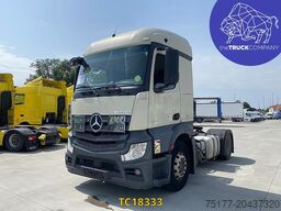 Mercedes-Benz Actros 1843