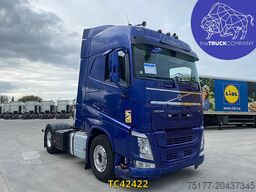 Volvo FH 460