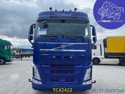 Volvo FH 460
