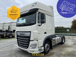 DAF XF 480
