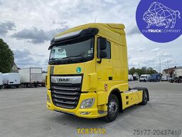 DAF XF Euro6 430