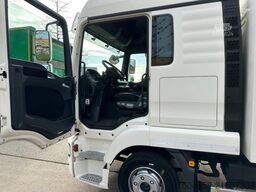 MAN TGL 8.180 / NL TRUCK / EURO5 / MANUAL / ISOBOX+...