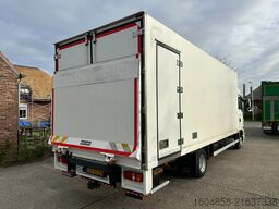 MAN TGL 8.180 / NL TRUCK / EURO5 / MANUAL / ISOBOX+...
