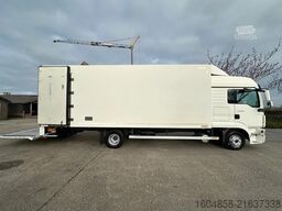 MAN TGL 8.180 / NL TRUCK / EURO5 / MANUAL / ISOBOX+...
