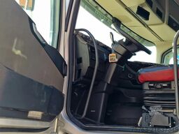 Volvo FH 13.500 Globetrotter 6x4 Lift axle - PTO/Hydr...