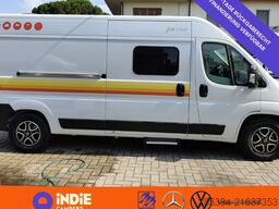 Fiat Ducato Pilote Joa 60G | 2024 | Euro 6 | Professioneller Verkäufer