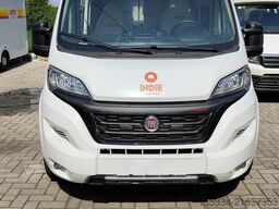 Fiat Ducato Pilote Joa 60G | 2024 | Euro 6 | Professioneller Verkäufer