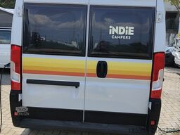 Fiat Ducato Pilote Joa 60G | 2024 | Euro 6 | Professioneller Verkäufer