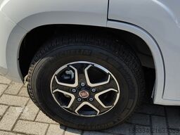 Fiat Ducato Pilote Joa 60G | 2024 | Euro 6 | Professioneller Verkäufer