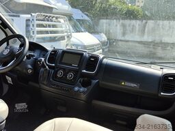 Fiat Ducato Pilote Joa 60G | 2024 | Euro 6 | Professioneller Verkäufer