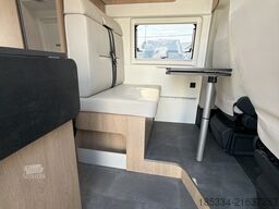 Fiat Ducato Pilote Joa 60G | 2024 | Euro 6 | Professioneller Verkäufer