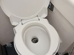 Fiat Ducato Pilote Joa 60G | 2024 | Euro 6 | Professioneller Verkäufer