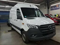 Mercedes-Benz Sprinter 317 CDI Hochdach L2H2 MBUX AutomatikPro