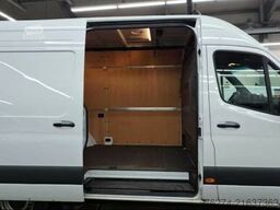 Mercedes-Benz Sprinter 317 CDI Hochdach L2H2 MBUX AutomatikPro